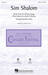 Sim Shalom sheet music download