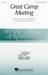Great Camp Meeting sheet music download