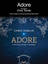 Adore sheet music download