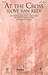 At the Cross sheet music download