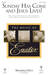 Sunday Has Come and Jesus Lives! sheet music download