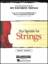 My Favorite Things orchestra sheet music
