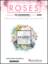 Roses voice piano or guitar sheet music