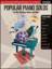 What A Wonderful World piano solo sheet music