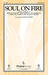 Soul on Fire sheet music download