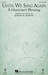Until We Sing Again sheet music download