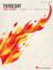 Soul On Fire voice piano or guitar sheet music