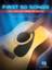Listen To The Music guitar solo sheet music