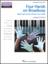 I Whistle A Happy Tune piano four hands sheet music