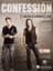 Confession voice piano or guitar sheet music