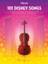 The Siamese Cat Song cello solo sheet music