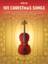 The Chipmunk Song cello solo sheet music