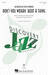 Don't You Worry 'Bout a Thing sheet music download