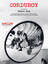 Corduroy voice piano or guitar sheet music