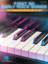 A Teenager In Love piano solo sheet music