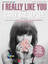 I Really Like You sheet music download