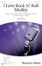 I Love Rock 'n' Roll Medley sheet music download