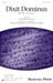 Dixit Dominus Instrumental Parts sheet music download