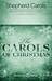 Shepherd Carols sheet music download