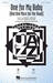 One My Baby sheet music download