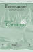 Emmanuel sheet music download