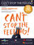Can't Stop The Feeling sheet music download