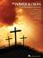 For The Cross voice piano or guitar sheet music
