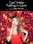 Can't Help Falling In Love sheet music download