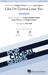 Like I'm Gonna Lose You sheet music download