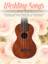 Wedding Song ukulele sheet music