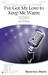 I've Got My Love to Keep Me Warm sheet music download