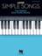 For Good piano solo sheet music