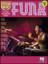Pick Up The Pieces drums sheet music