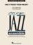 Only Trust Your Heart jazz band sheet music