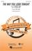 The Way You Look Tonight sheet music download