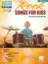 ABC drums sheet music