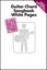 Jar Of Hearts guitar sheet music