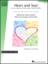 Heart And Soul piano four hands sheet music