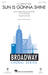 Sun Is Gonna Shine sheet music download