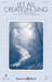Let All Creation Sing sheet music download