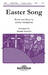Easter Song sheet music download