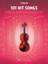 All Of Me violin solo sheet music