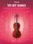 The Climb cello solo sheet music