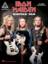 Iron Maiden guitar sheet music