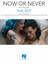Now Or Never sheet music download