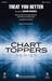 Treat You Better sheet music download