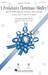A Pentatonix Christmas sheet music download