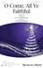 O Come All Ye Faithful sheet music download