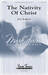 The Nativity of Christ sheet music download
