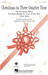 Christmas In Three Quarter Time sheet music download